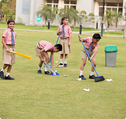 প্রাক্টিক্যাল সেশন