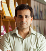 Imran Hossain